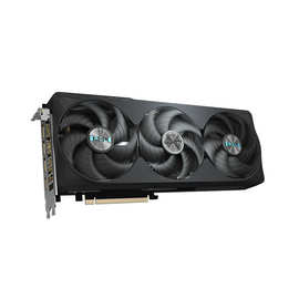 GeForce RTX 5070 Ti Eagle OC SFF 16G 电竞游戏设计AI电脑显卡