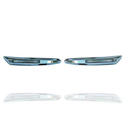 Mercedes-Benz weiyanuo daytime running light Gündüz işıqları