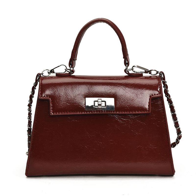 Transfronterizos coreanos de viaje simple de moda moda bolsas de mano Kelly de moda casuales de color sólido de alto valor de cara bolsas mochilas para mujeres