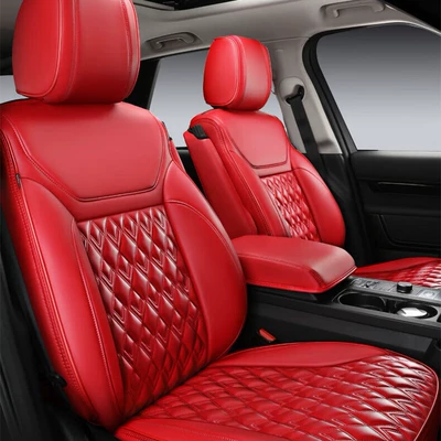 Surround Four-Season Special Seat Covers, Modelə uyğun (Original) oturacaq örtükləri