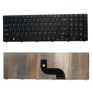 TW for Acer 5742 5336 5551 5810 5810T 5536 5738 7551 keyboard