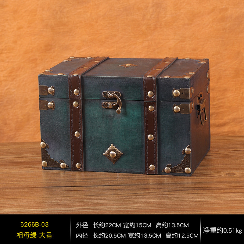 Emerald-Large
