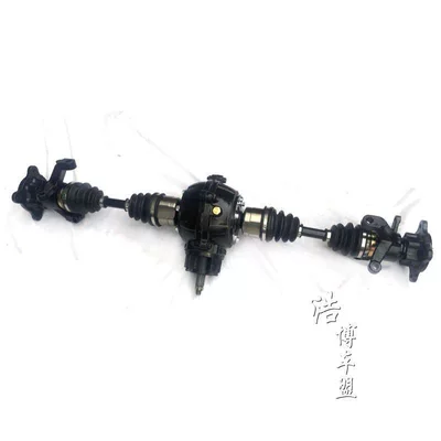 Fork Flange – Motorcycle frame