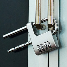 密码锁更衣柜锁柜子锁挂锁户外箱包学生宿舍大门旅行健身房密码锁