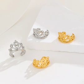 脐饰;耳环;耳廓、耳扩