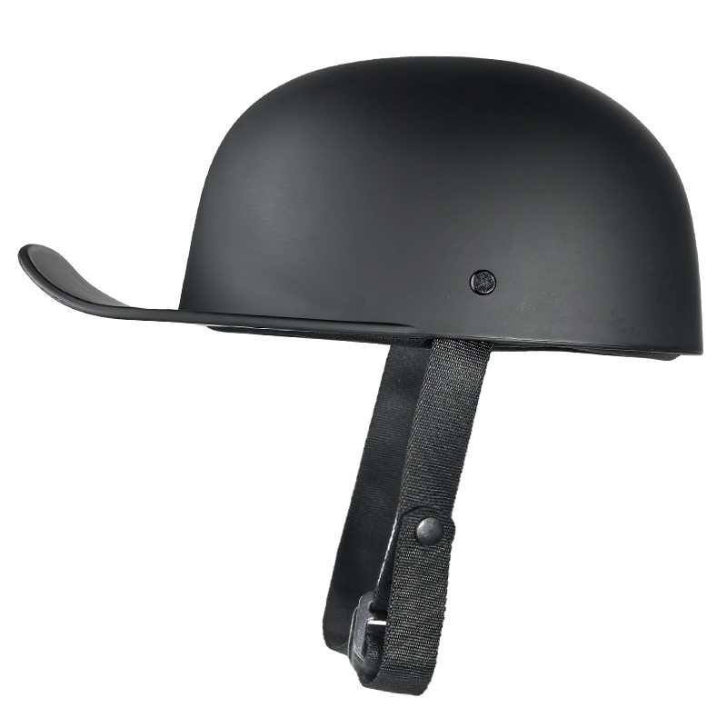 Baseball Helmet, Cruiser Helmet, Ee Half Helmet, Electric Motorcycle, Gangster, Ds Hip-Hop, Defective Athlete Riding Helmet, Dot