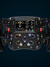 Simagic��ħFX Pro�@ʾ���汾����ʽ�Α�F1 ACC IRACING AC����P