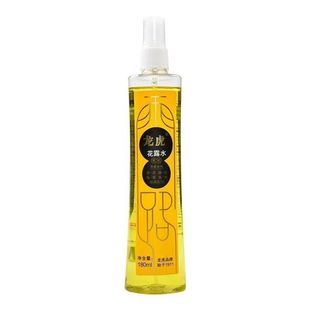 Dragon Tiger Toilet Water 180ml Spray Cooling, Heatstroke Prevention, Prickly Heat and Relieving Itching Outdoor