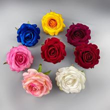 ����q��õ�廨�^ ֱ��10cm���Fõ�廨diy���b�������Ʒ�羳�ٻ�