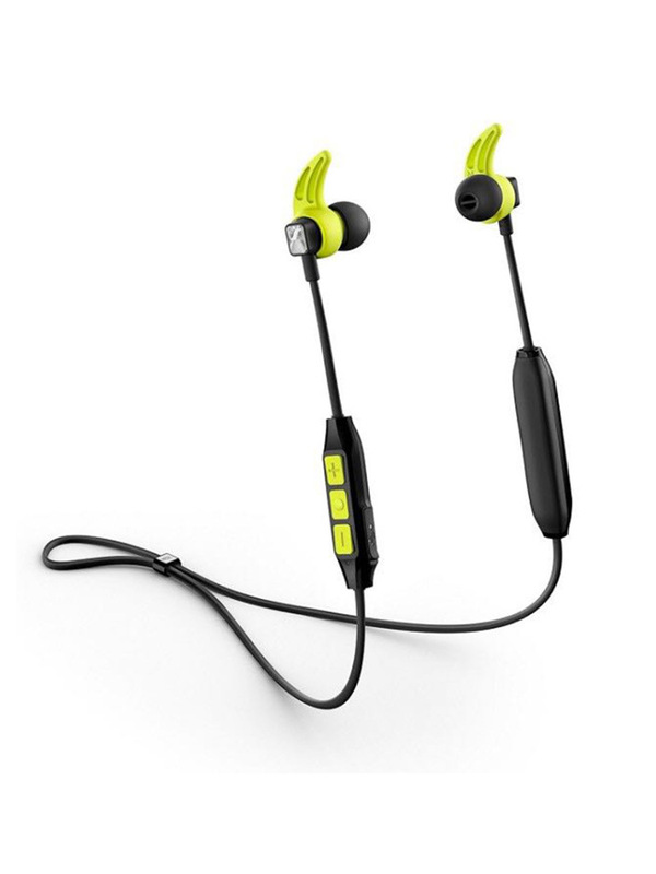Foreign Trade Sennheiser CX SPORT In-ear SPORTs Running Waterproof and Sweat-proof Wireless Bluetooth Headset Earplugs Foreign Trade Sennheiser CX SPORT In-ear SPORTs Running Waterproof and Sweat-proof Wireless Bluetooth Headset Earplugs