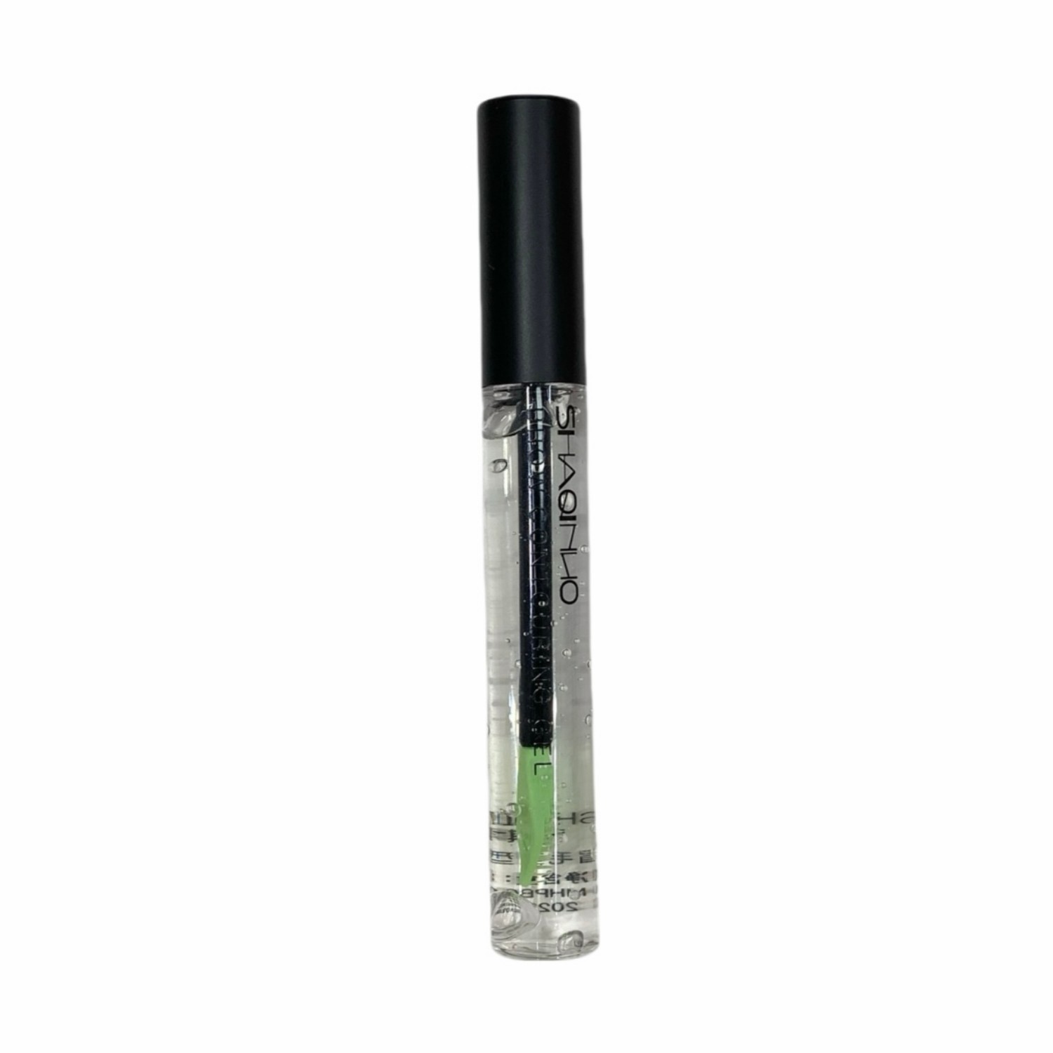 SHAQINUO gel de plástico para cejas de larga duración