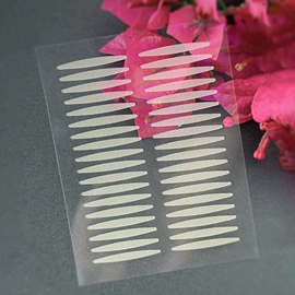 双眼皮贴;卸妆巾/湿巾