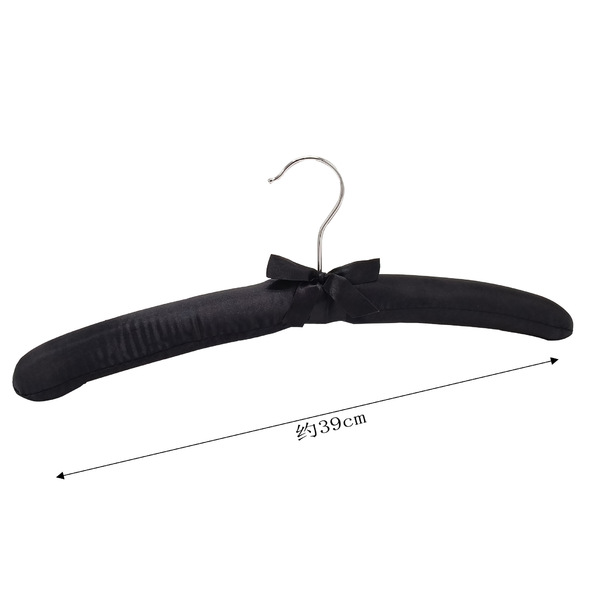 Hotel clothing rack clothes hanging silk clothing rack cotton rack…