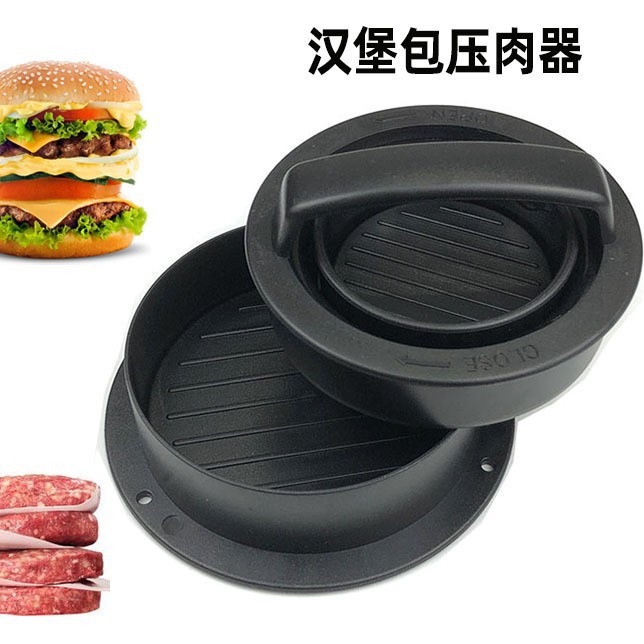 Tortilla redonda de silicona mango antiadherente tortilla anillo tortilla molde modelo pastel molde herramienta para hornear