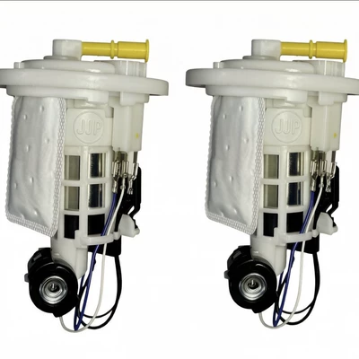 3D7-13907-11 Fuel Pump – Oil pump, nozzle