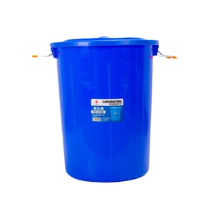 �S��ֱ��HDPE��ˮͰ�����ּtɫʳ�ô�ˮͰ���zͰ�A�������Ӻ��Ͱ