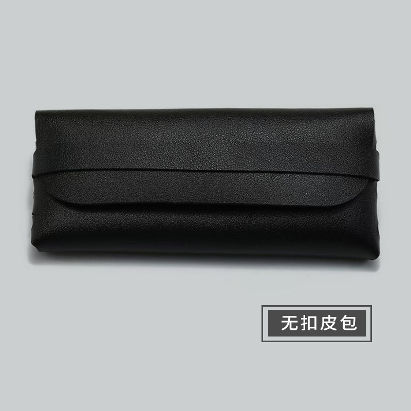 メガネケース、ハイエンド、ポータブル、抗ストレス、軽量、シンプル、近視、レトロサングラス、サングラス収納ボックス、メーカー卸売|undefined