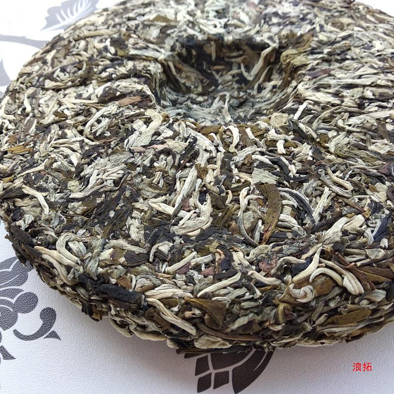 2016 牡丹王茶ケーキ 300 グラム福鼎白茶高山天日牡丹王茶ケーキ茶バルク|undefined