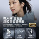 air8 low latency high sound quality long endurance ear-hanging wireless headset sound quality not in the ear sports bluetooth headset