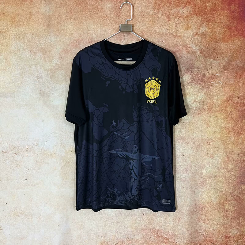 2526 temporada nuevo soccer jerseys Arsenal Real Madrid Marruecos Barcelona Brasil AC camiseta tailandesa