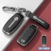 Type J zinc alloy shell, noble black, hardware bracelet + single shell