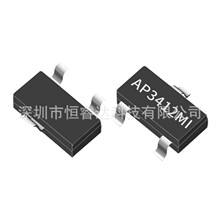 AP3412MI 6A 30V SOT23-3 ������mos ���PMV20ENR/AO3412