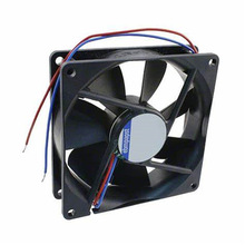 3414NGL��FAN AXIAL 92X25.4MM 24VDC WIRE��
