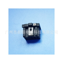 TE/AMP/TYCO 1-1827864-5  ��ɫ���^��λо10P �ܚ� ΢���B����