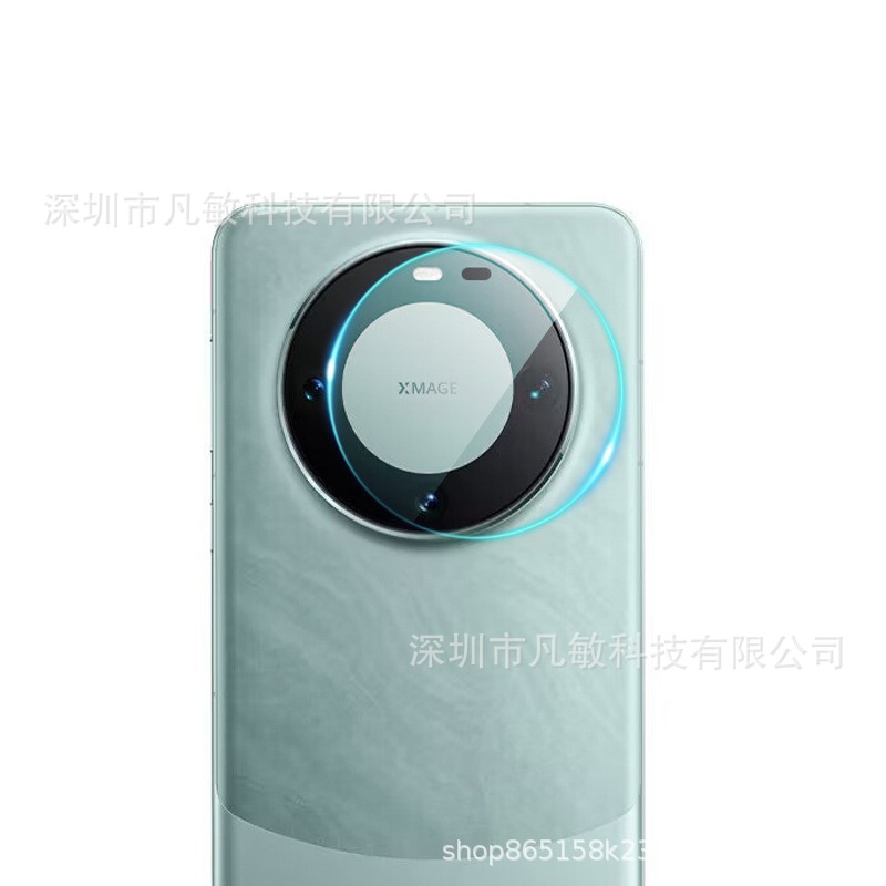 Aplicable a Huawei mate60Pro + película de lente antideslumbrante HUAWEImate60Pro lente de pantalla de seda AR Mejora de la transparencia