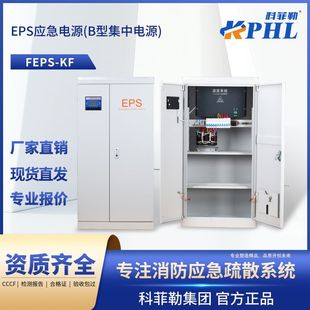 Wholesale EPS emergency power supply type B centralized power box fire distribution box 1kw-10kw movement transformer