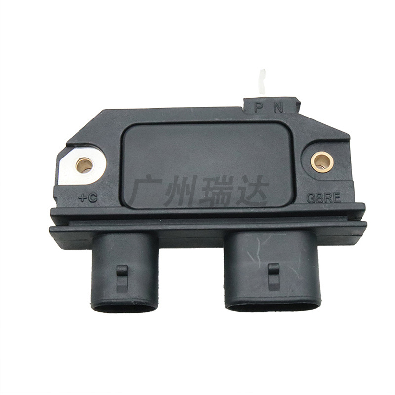 811637001 Módulo de ignición de automóviles Volvo Buick 10457765 al por mayor