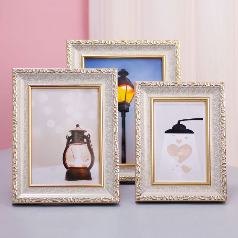 Photo Frame decoration wooden 567810A4-inch photo painting frame living room bedroom study creative decoration ornaments Photo Frame decoration wooden 567810A4-inch photo painting frame living room bedroom study creative decoration ornaments