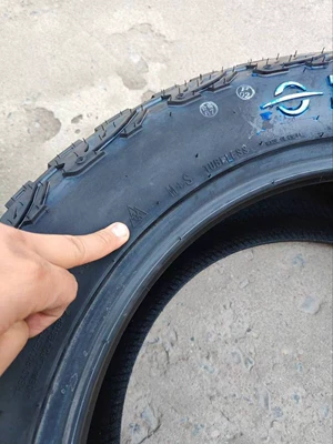 Jetour Range Rover Lt255/60R19, Off-road şinlər