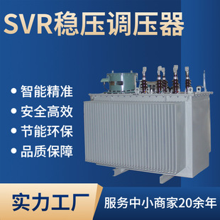 ���ISVR-1000KVA��������ʽȫ�Ԅӷ����{����ȫ�~��������