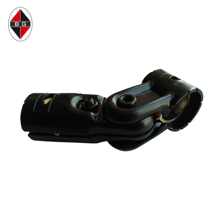 简易自动化设备拼装精益管360度接头 线棒HJ-7接头