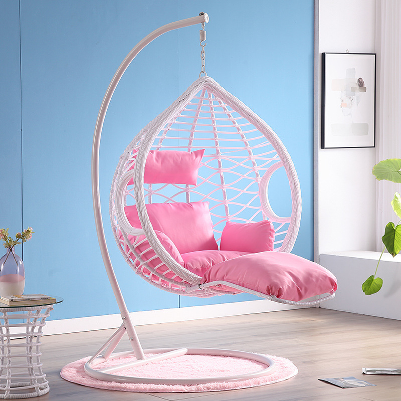 단일 대형 난간 화이트 웨이브 페달 두꺼운 꼬인 가장자리