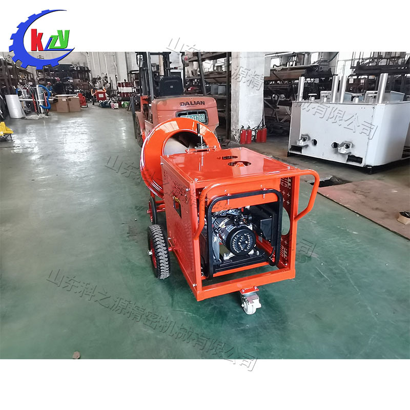 小型沥青修补车 道路地面混凝土裂缝消机 路面沥青养护车