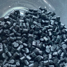 PPS塑胶原料PPS加纤耐高温注塑级颗材料玻纤高强度耐老化增强级