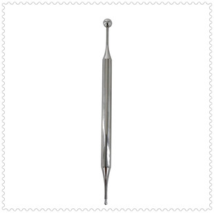 ���P䓶�Ѩ��Ħ̽�  ��Ѩ̽�P���a�S�� facial reflexology tool