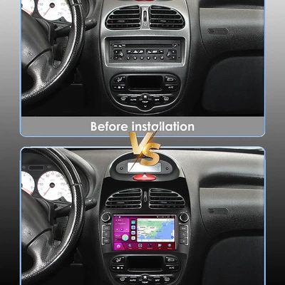 all-in-one machine — DVD Navigation
