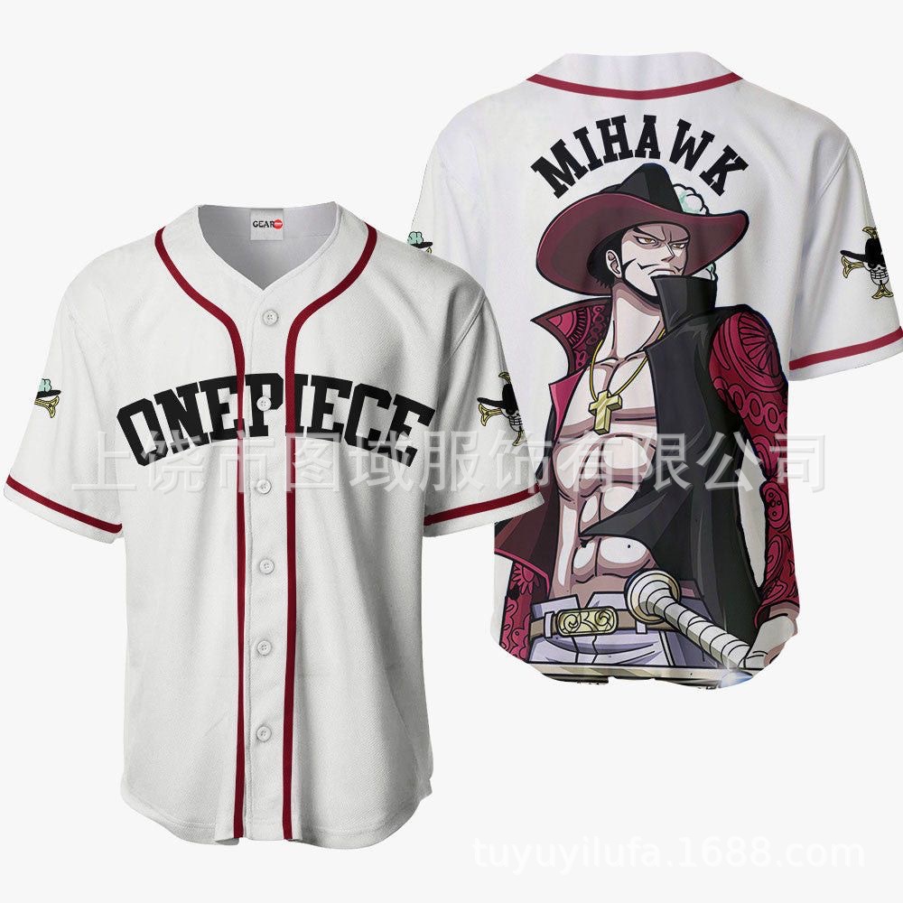 원피스 9★고품질 직물