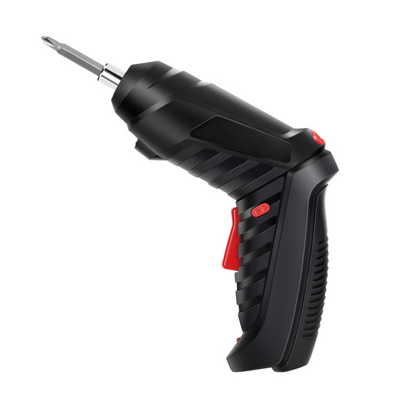 Electric screwdriver