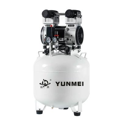 Silent Oil-Free Air Compressor, Hava kompressorları