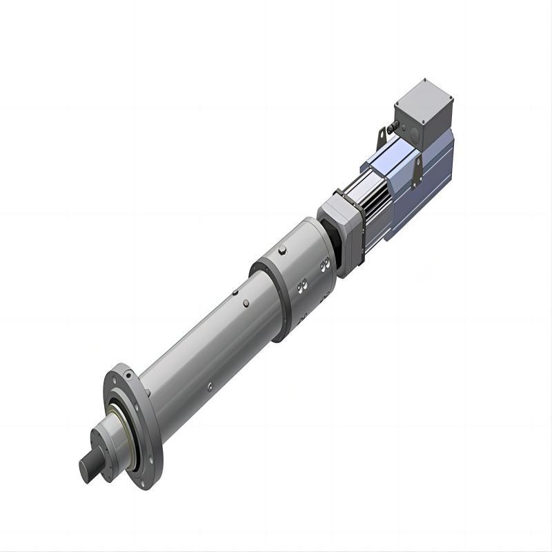 上海祥树DUPLOMATIC原装进口力  电动伺服压力机ECP4