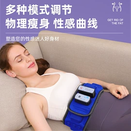 电动刮痧仪;按摩腰带;其他生活电器