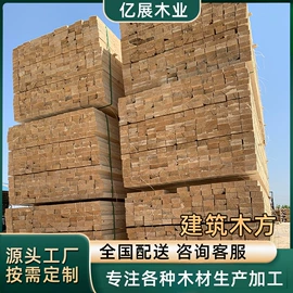 木质型材;胶合板;原木