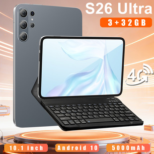 �羳ƽ����XS26 Ultra  3+32G��׿ϵ�y10.0 �����l�οɶ� �ƴ��l