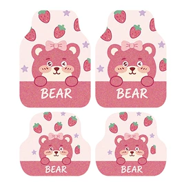 地垫;家用地毯;商用地毯