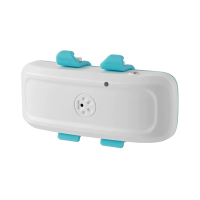 4Gtk911 Sa Small Pet Locator, Back Clip-On Buckle, Simple Operation, Accurate Positioning, Global (GPS Locator)