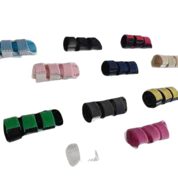 Inventario al por mayor de cinco dedos fijación abrazadera de dedo fijación de brazo de dedo corrección de cinturón protector deportivo image 6